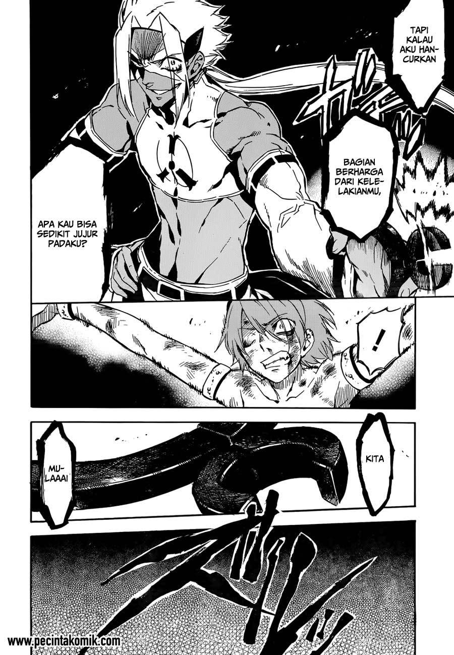 akame-ga-kill - Chapter: 52.1