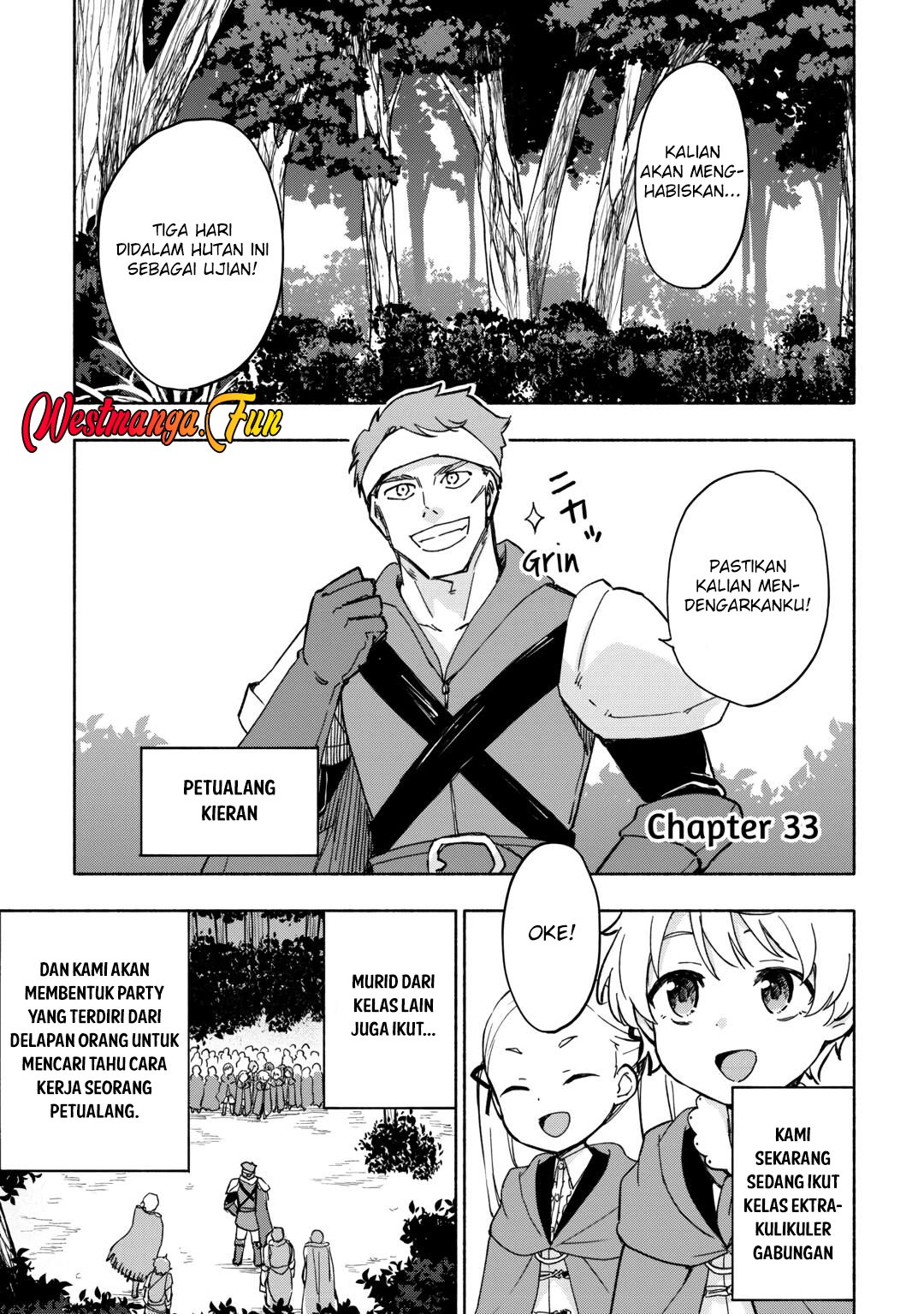 kami-ni-aisareta-ko - Chapter: 33