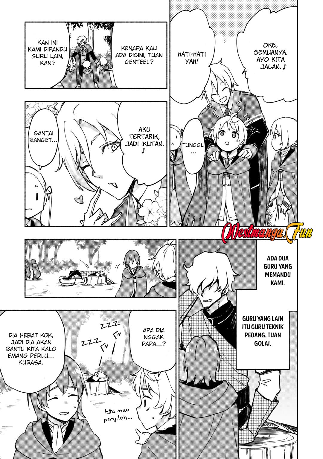 kami-ni-aisareta-ko - Chapter: 33