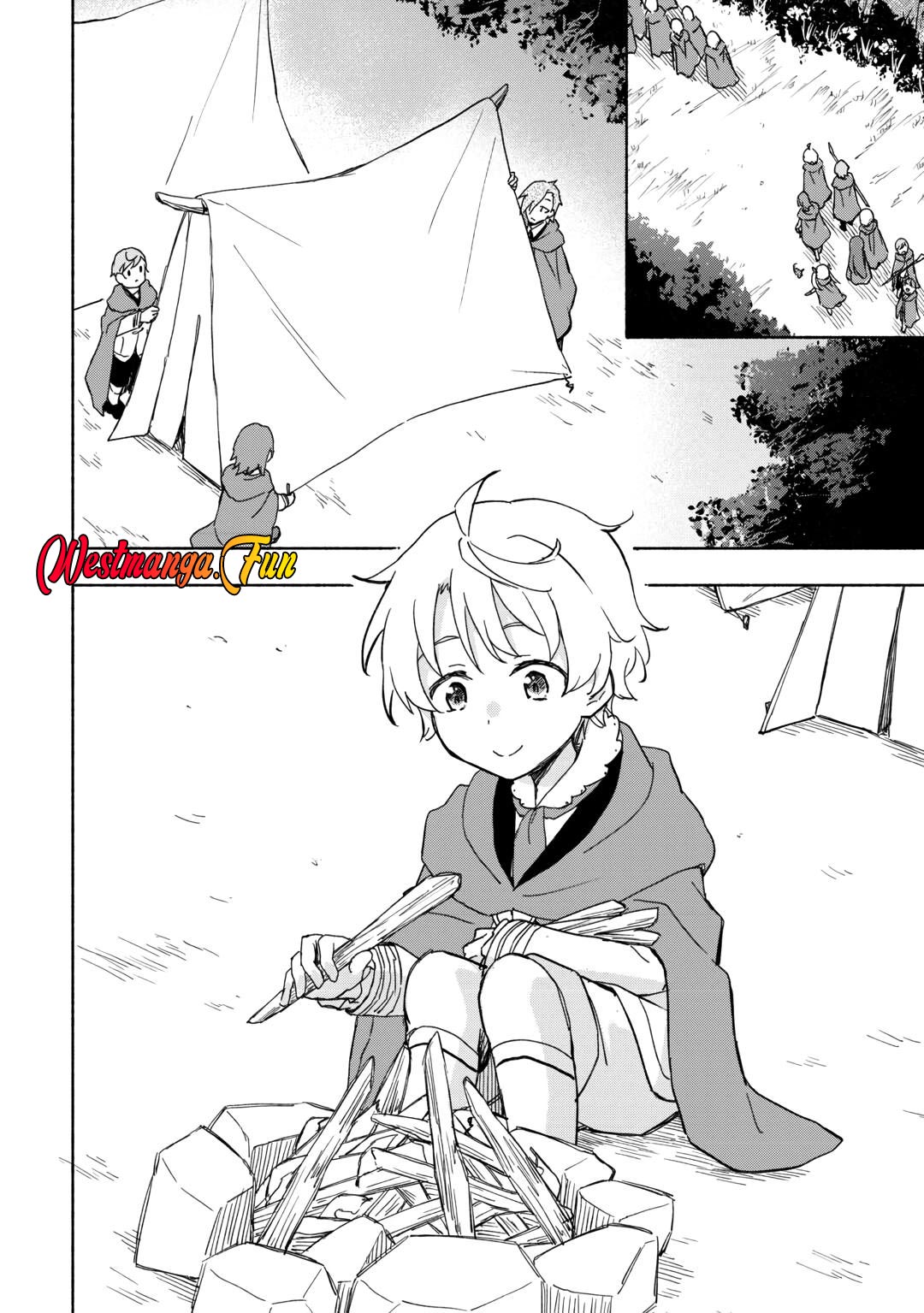 kami-ni-aisareta-ko - Chapter: 33