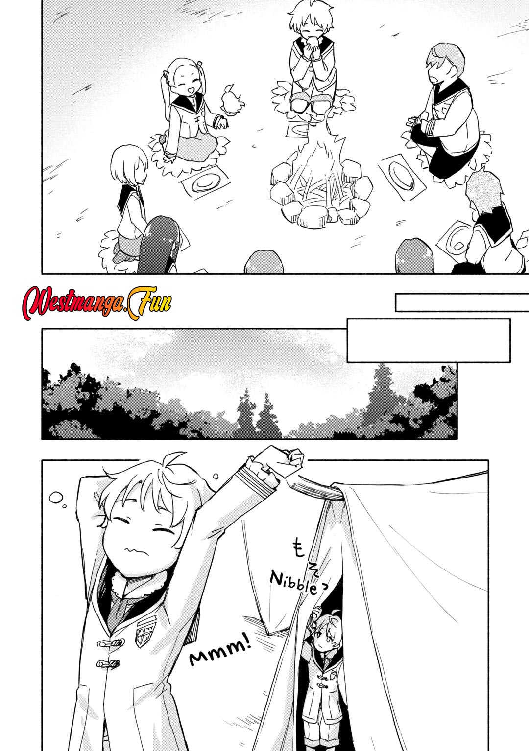 kami-ni-aisareta-ko - Chapter: 33