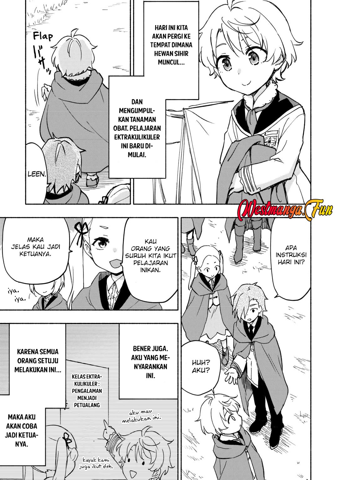 kami-ni-aisareta-ko - Chapter: 33