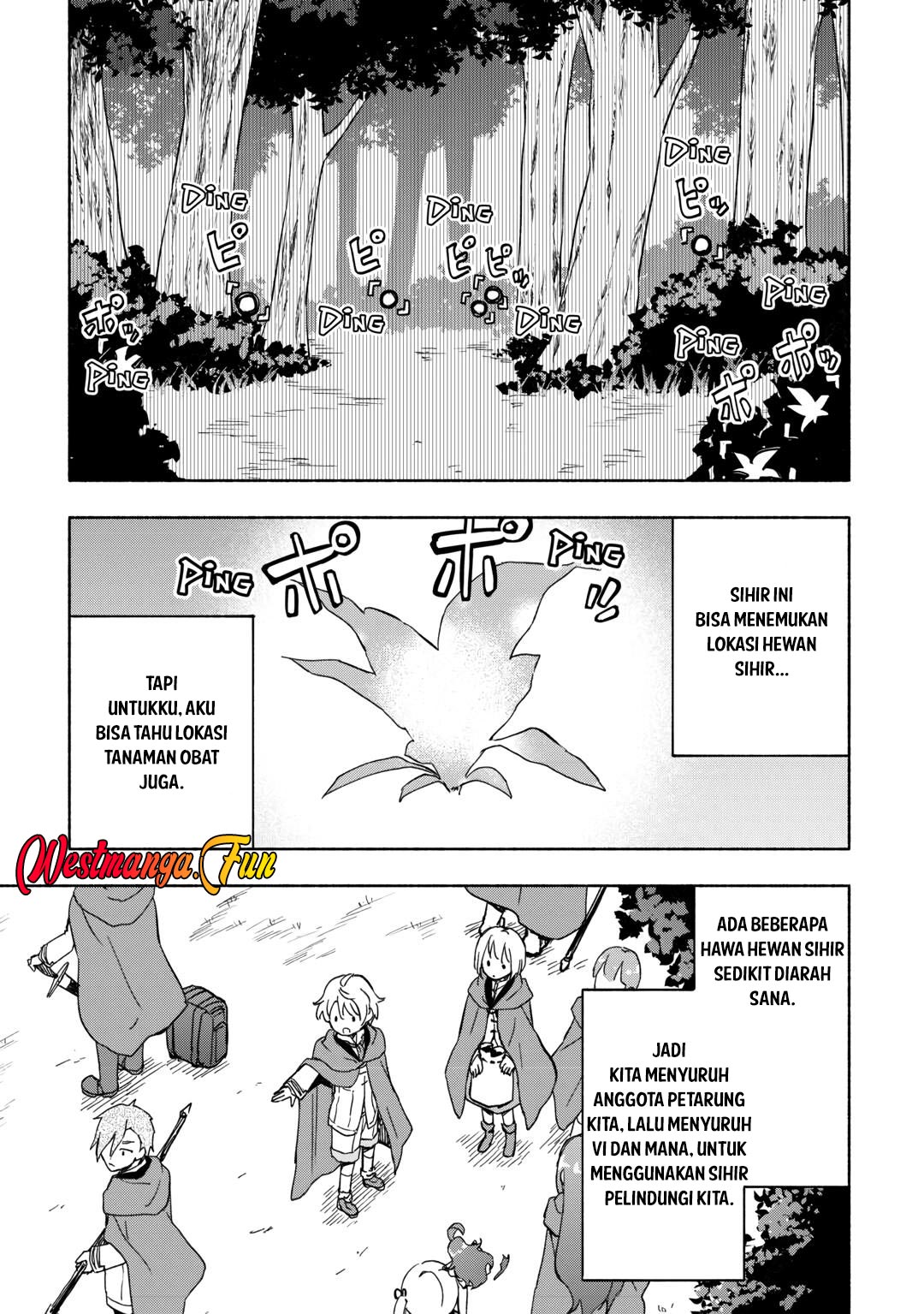 kami-ni-aisareta-ko - Chapter: 33