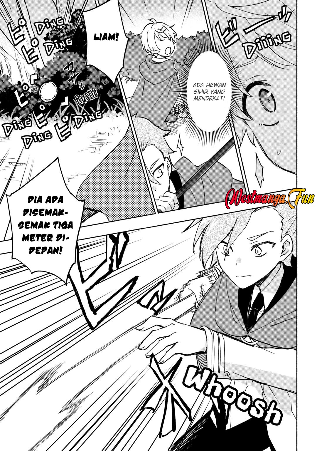 kami-ni-aisareta-ko - Chapter: 33