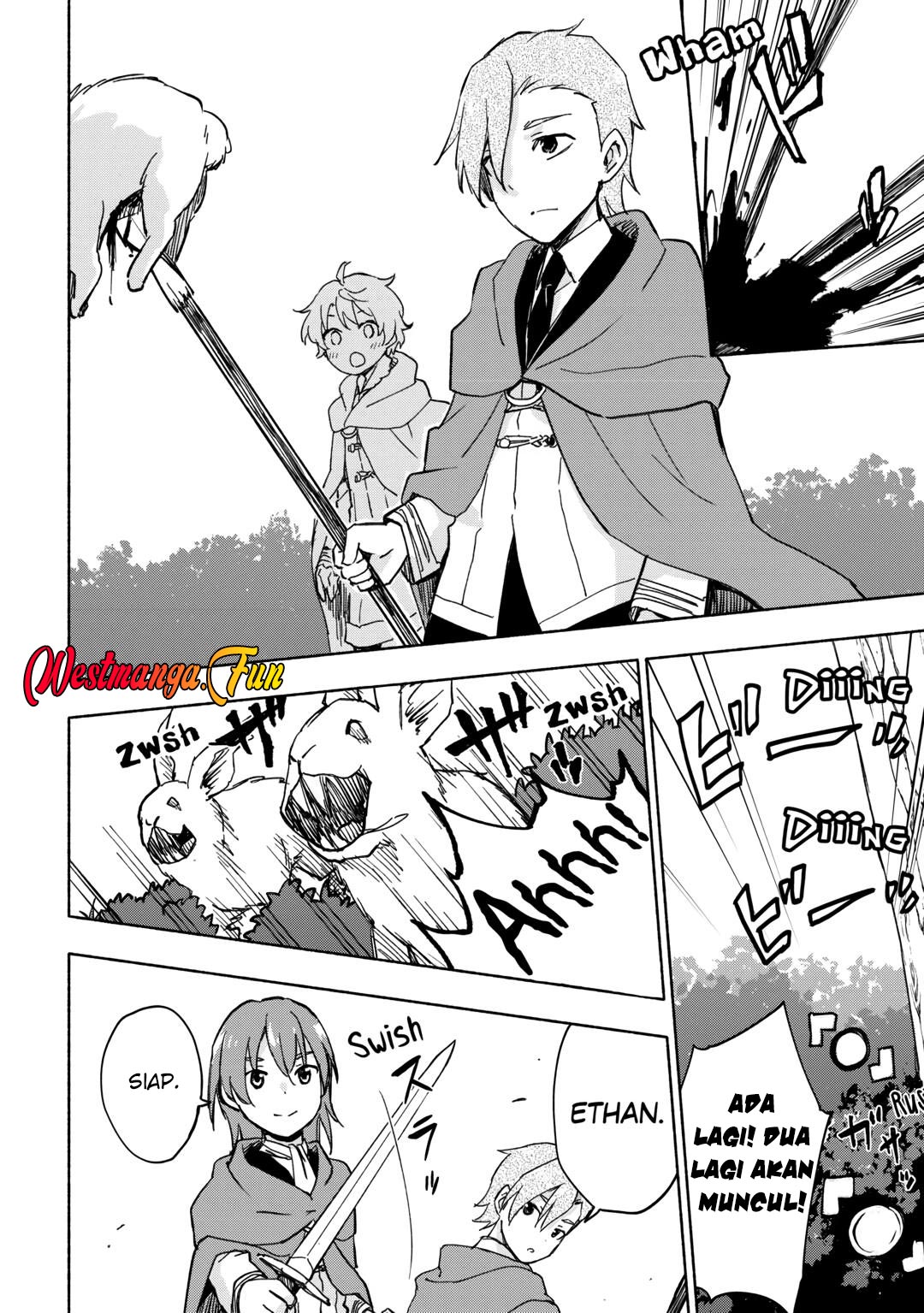 kami-ni-aisareta-ko - Chapter: 33
