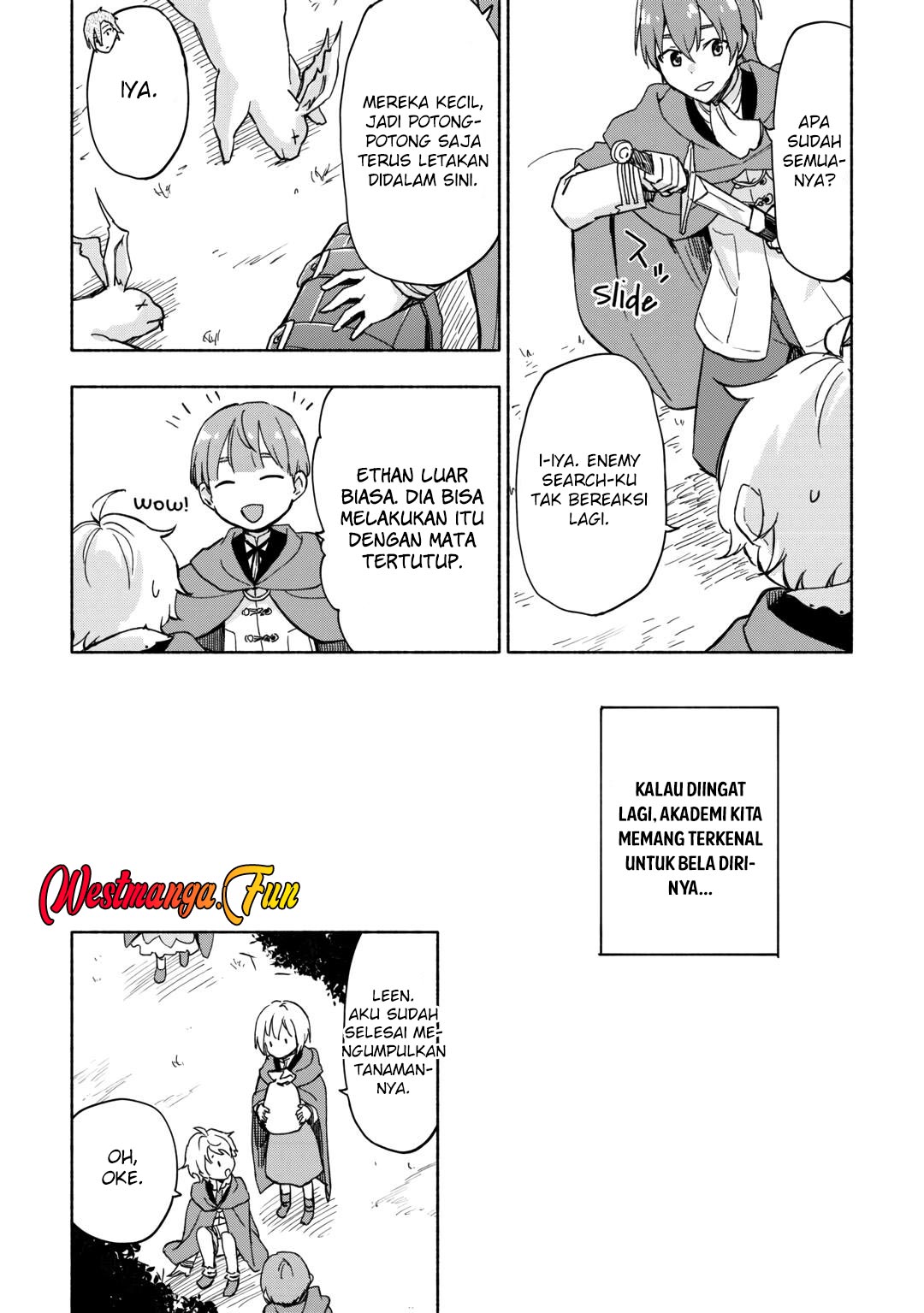 kami-ni-aisareta-ko - Chapter: 33
