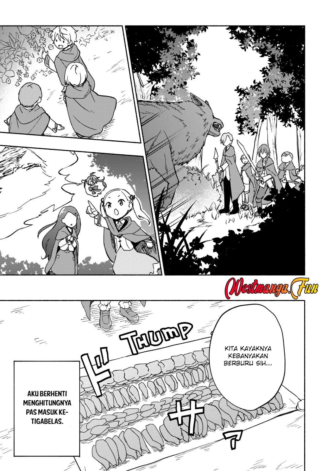 kami-ni-aisareta-ko - Chapter: 33