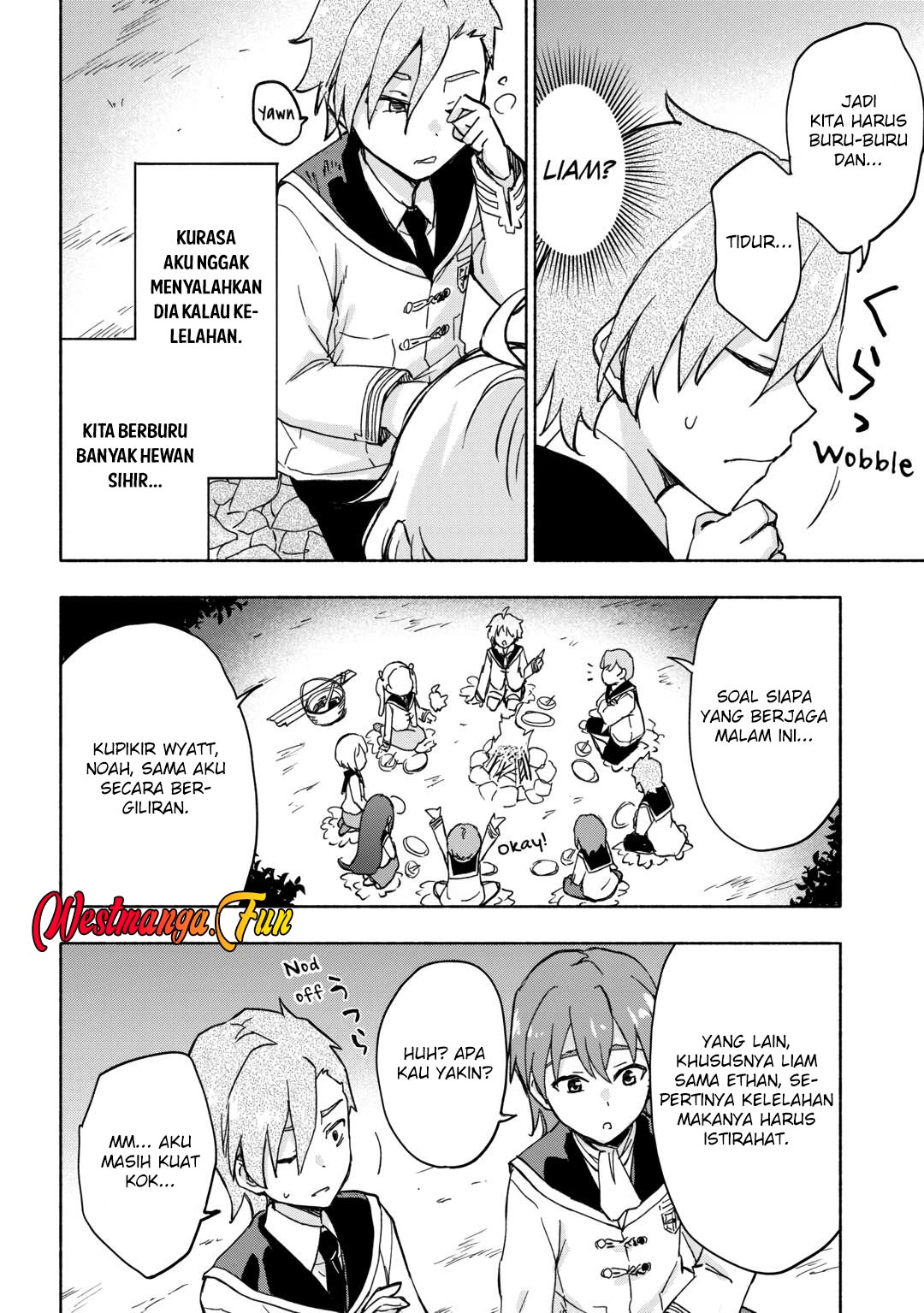 kami-ni-aisareta-ko - Chapter: 33