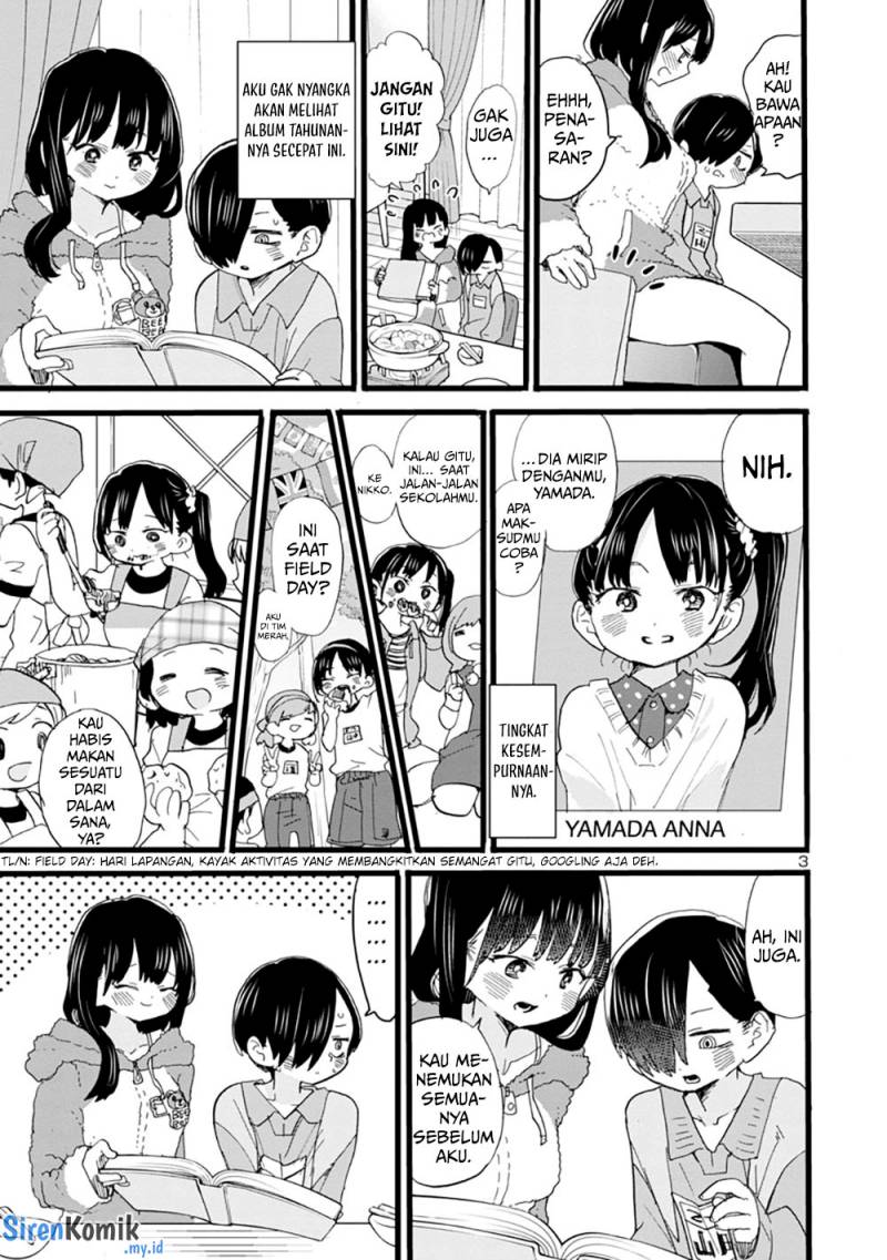boku-no-kokoro-no-yabai-yatsu - Chapter: 63