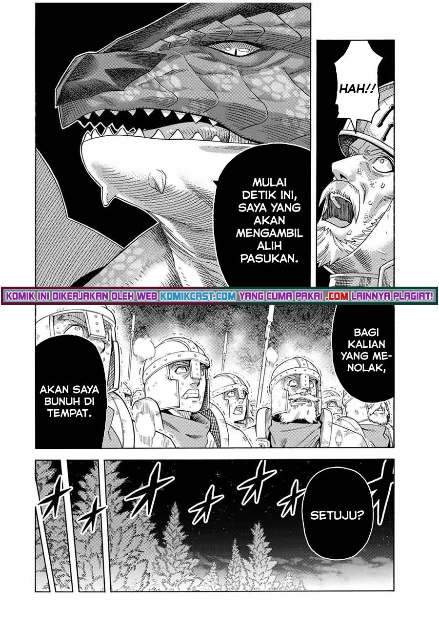 suterareta-tensei-kenja - Chapter: 69