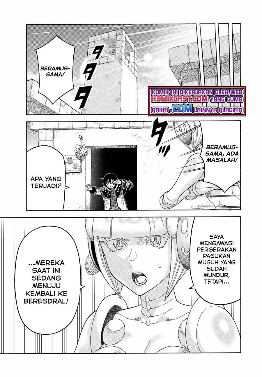 suterareta-tensei-kenja - Chapter: 69