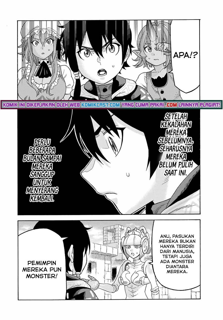 suterareta-tensei-kenja - Chapter: 69