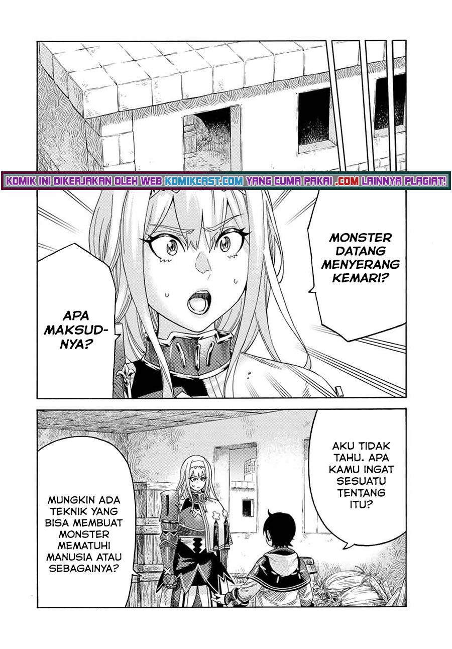 suterareta-tensei-kenja - Chapter: 69