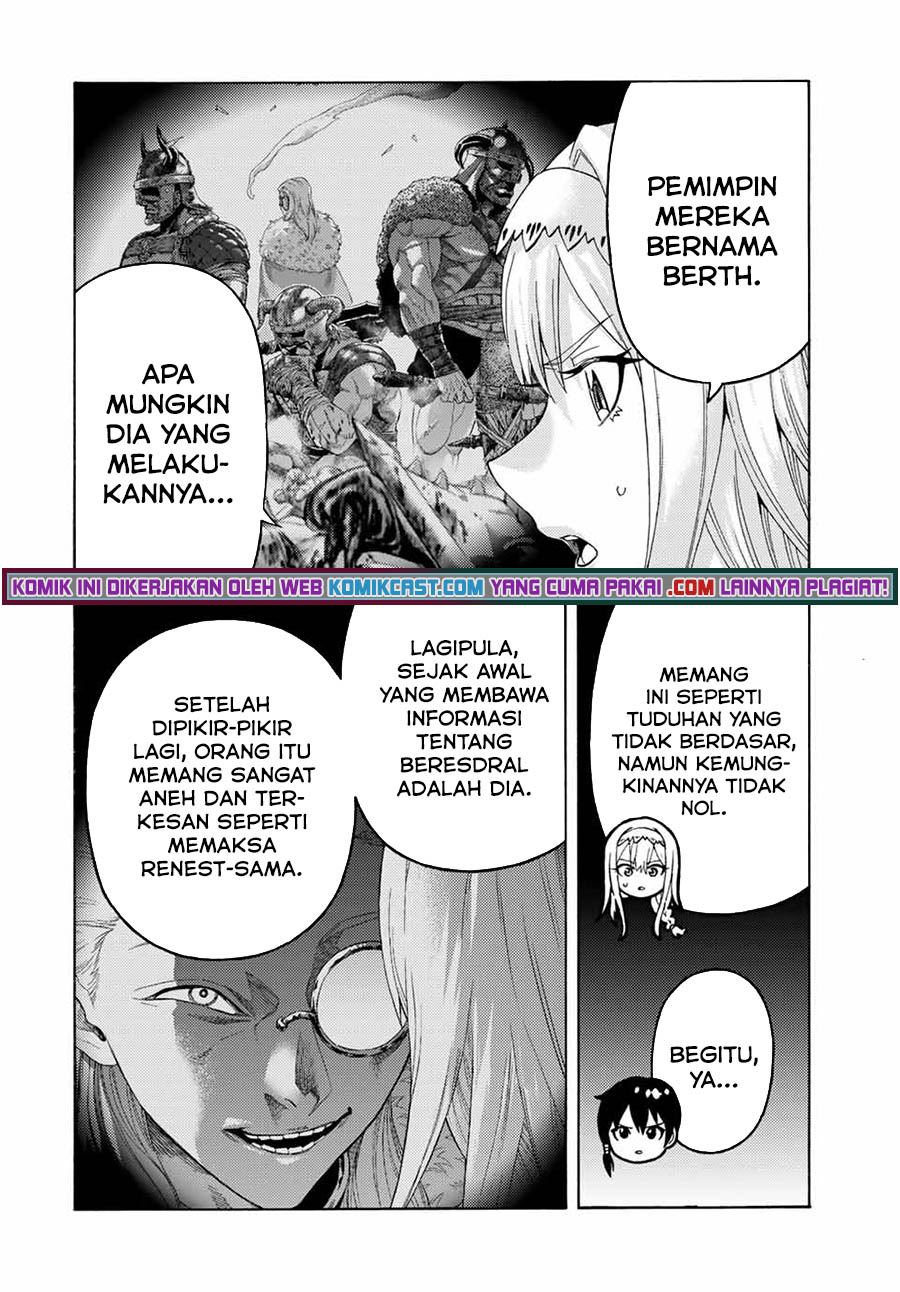 suterareta-tensei-kenja - Chapter: 69