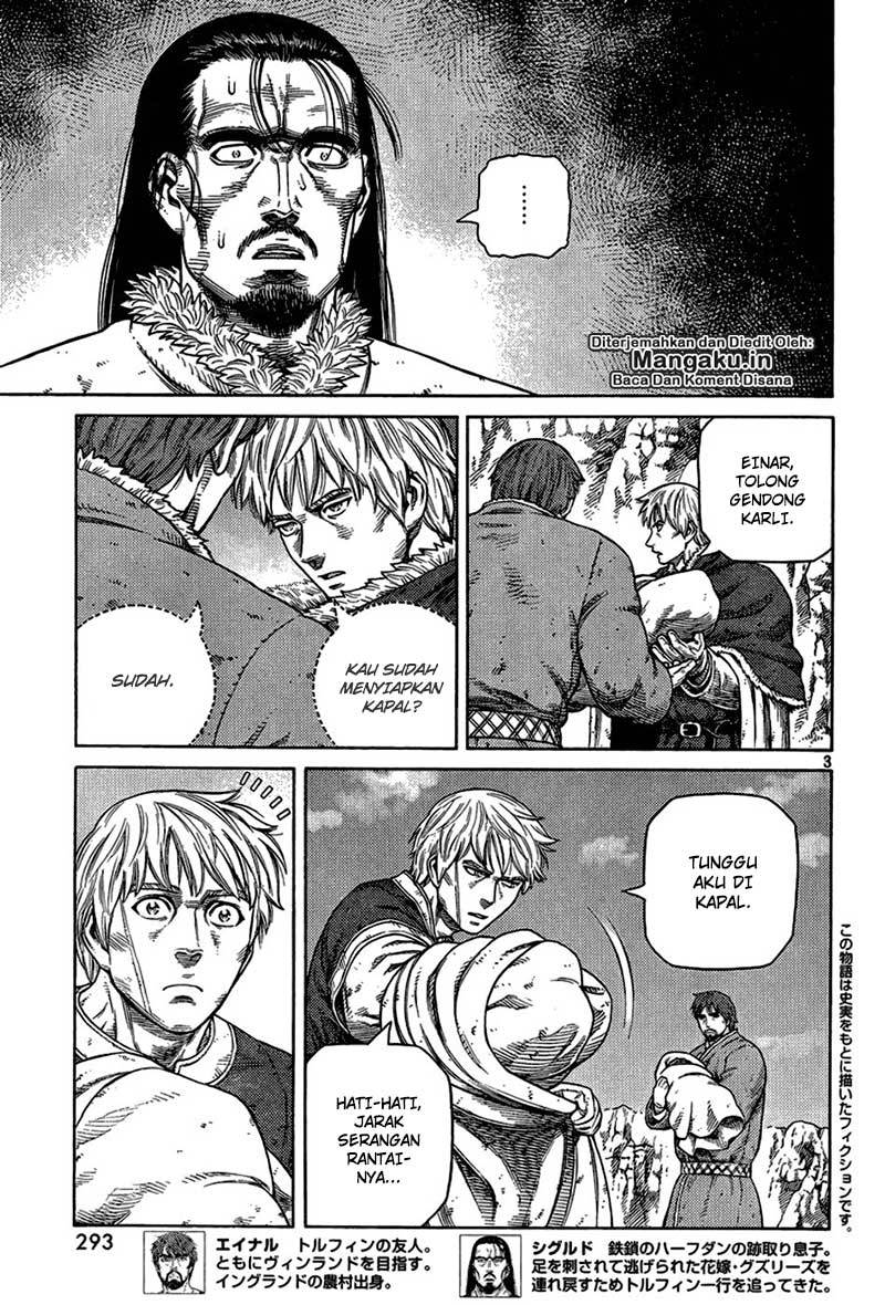 vinland-saga - Chapter: 113