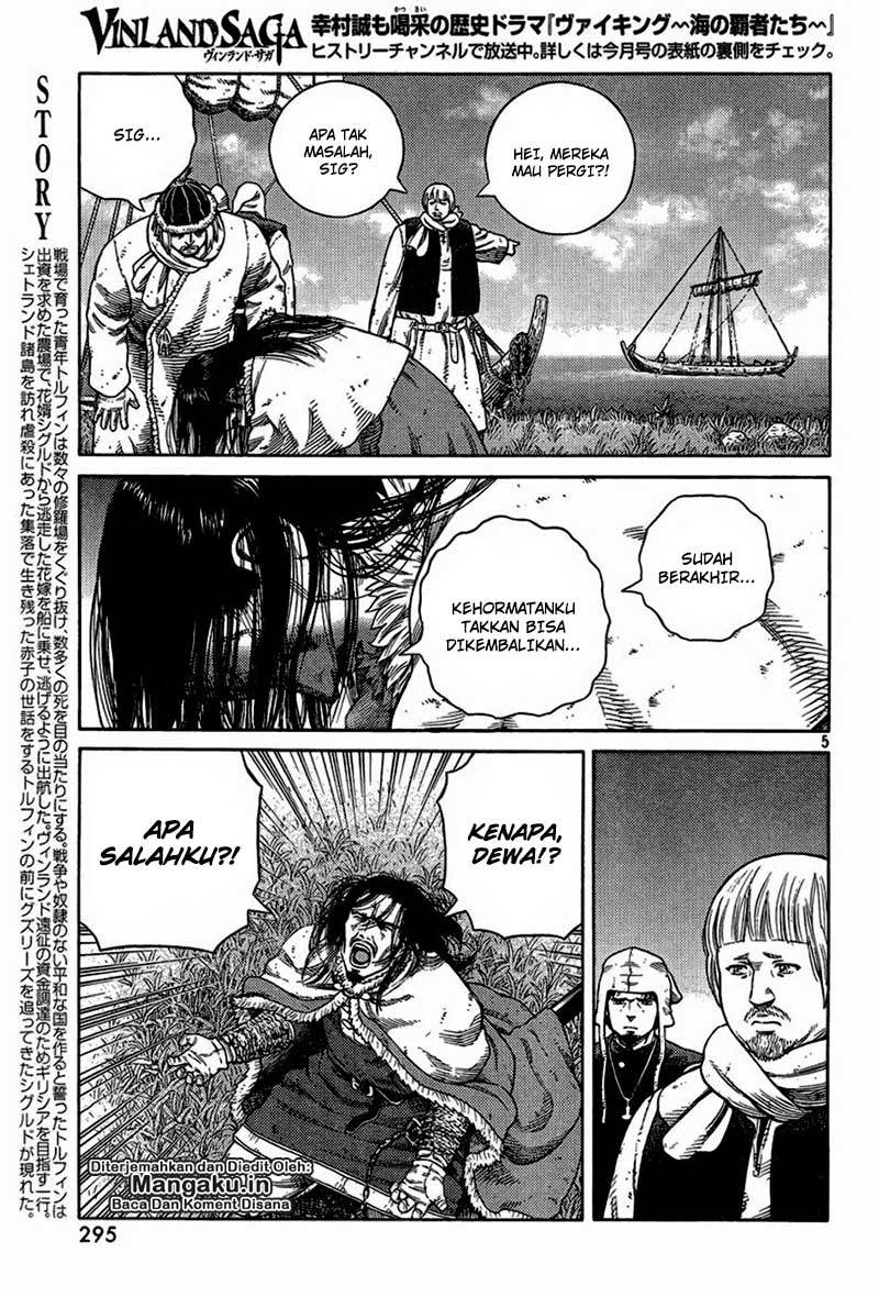 vinland-saga - Chapter: 113