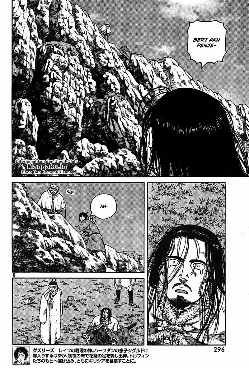 vinland-saga - Chapter: 113