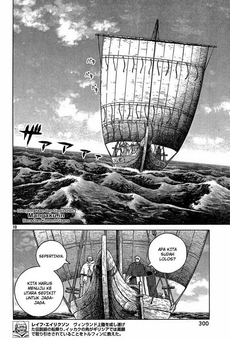 vinland-saga - Chapter: 113