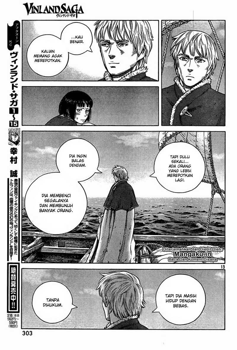 vinland-saga - Chapter: 113