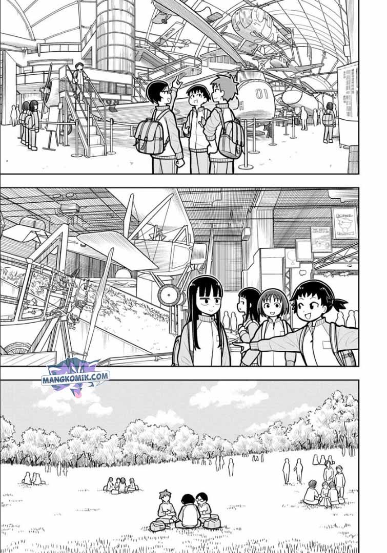 kyou-kara-hajimeru-osananajimi - Chapter: 23