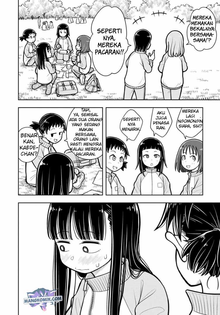 kyou-kara-hajimeru-osananajimi - Chapter: 23