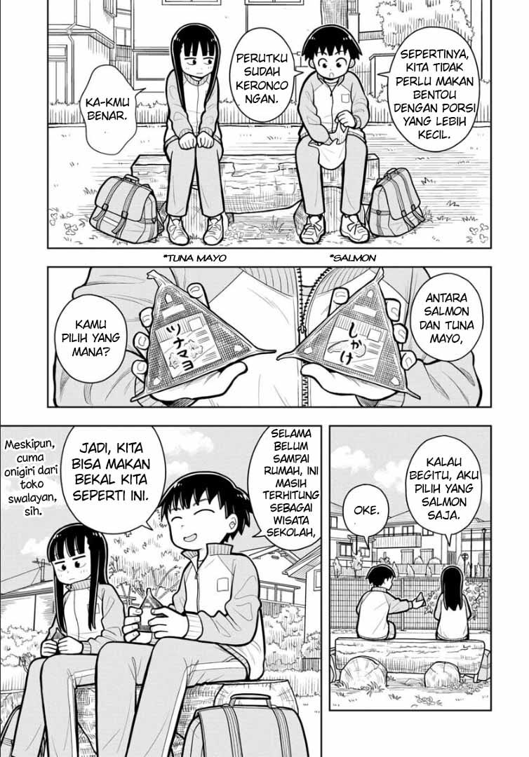 kyou-kara-hajimeru-osananajimi - Chapter: 23