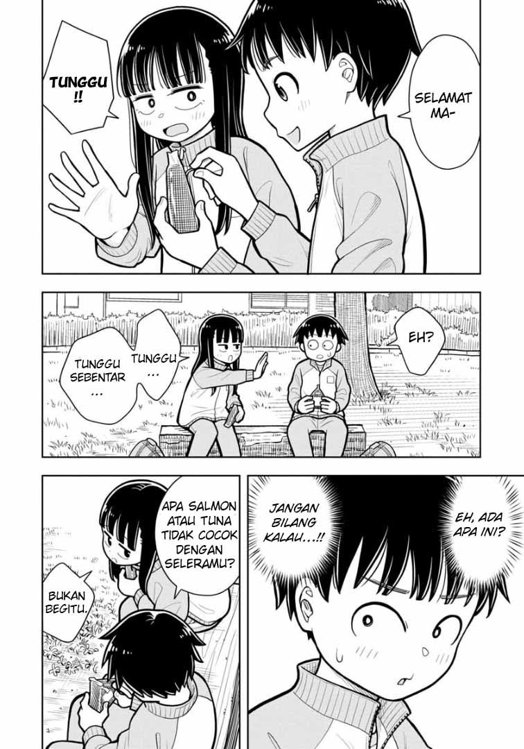 kyou-kara-hajimeru-osananajimi - Chapter: 23