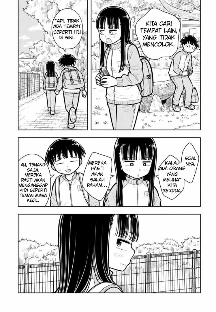 kyou-kara-hajimeru-osananajimi - Chapter: 23