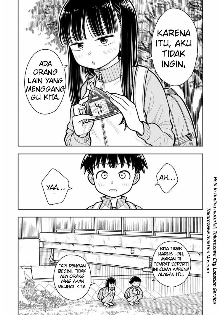 kyou-kara-hajimeru-osananajimi - Chapter: 23