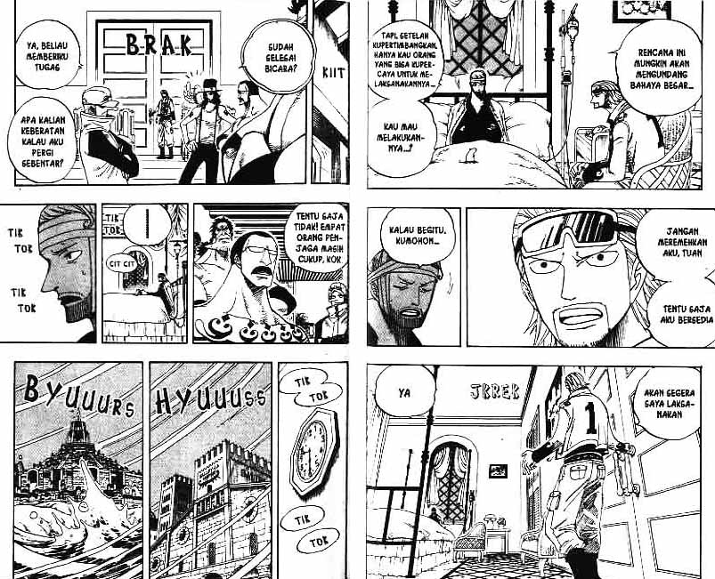 one-piece-id - Chapter: 342