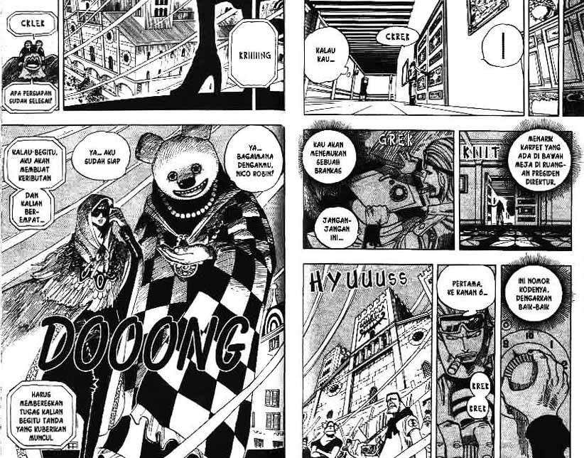 one-piece-id - Chapter: 342