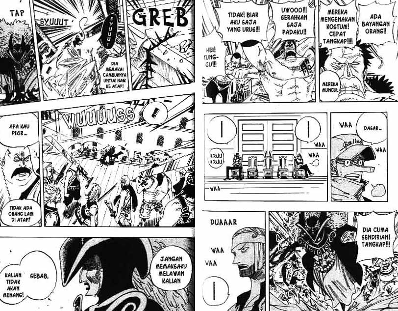 one-piece-id - Chapter: 342