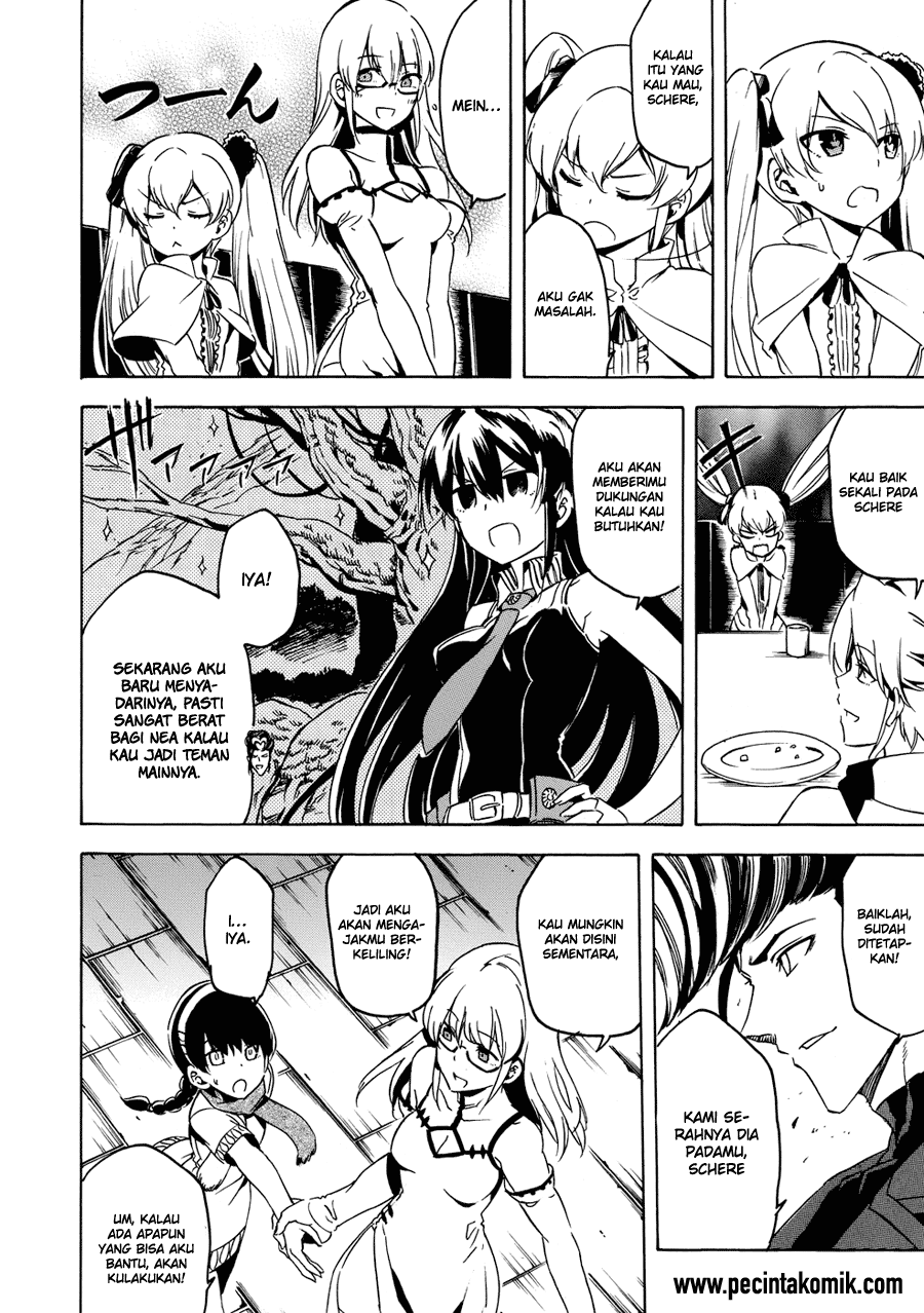 akame-ga-kill - Chapter: 53.1