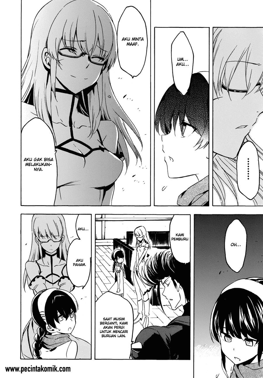 akame-ga-kill - Chapter: 53.1