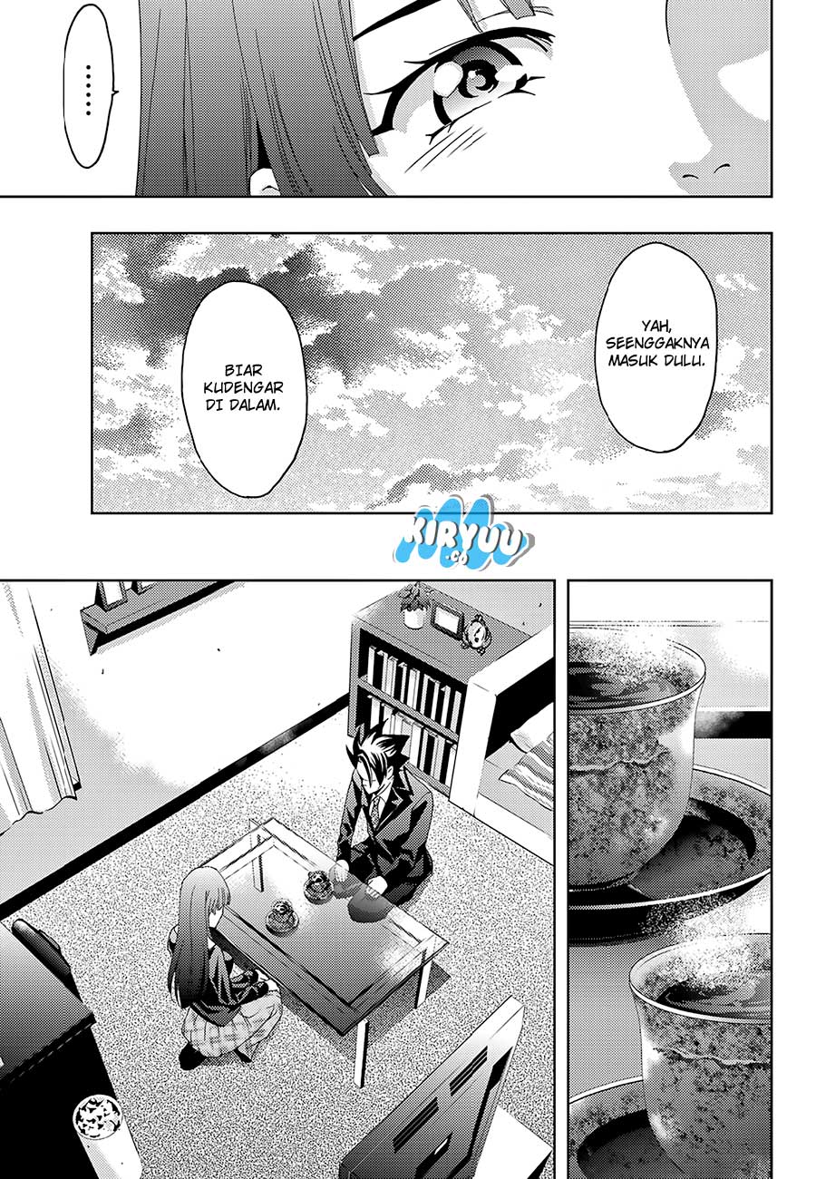 hitman-seo-kouji - Chapter: 17