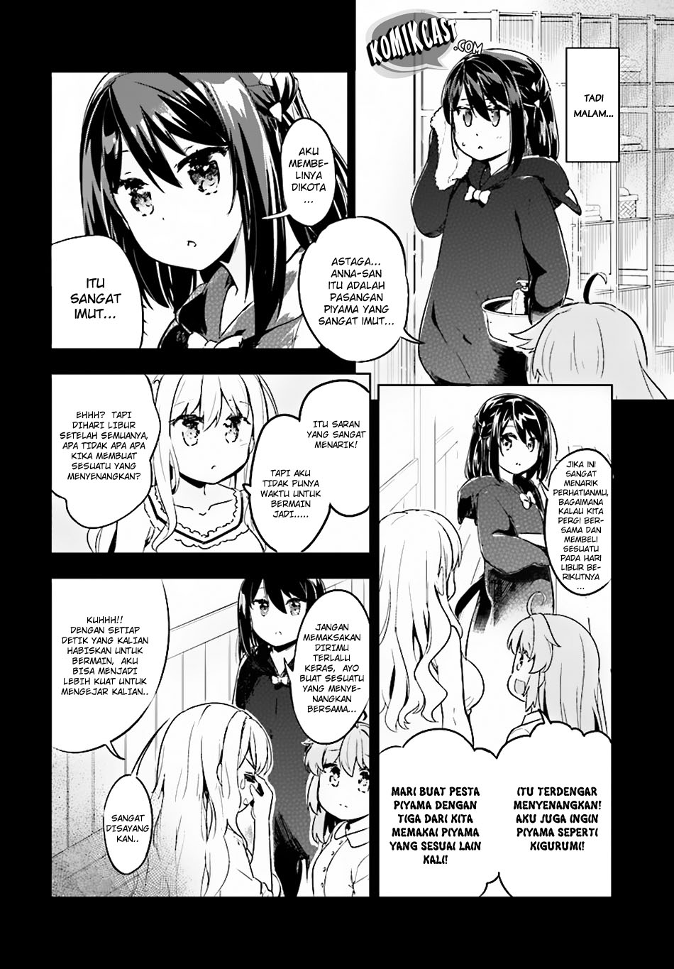 kenshi-o-mezashite-nyugaku-shitanoni-maho-tekisei-9999-nandesukedo - Chapter: 07