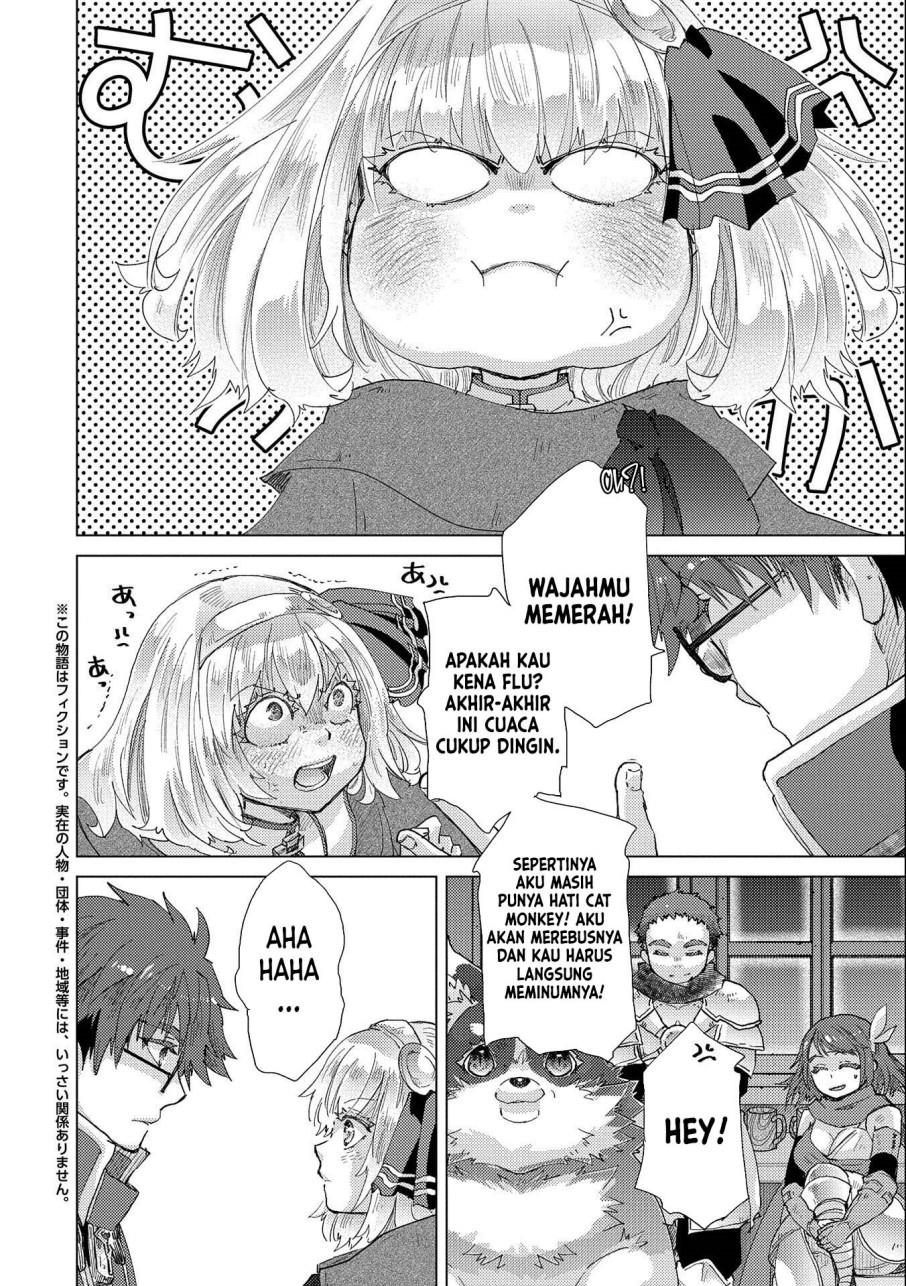 yuukyuu-no-gusha-asley-no-kenja-no-susume - Chapter: 50