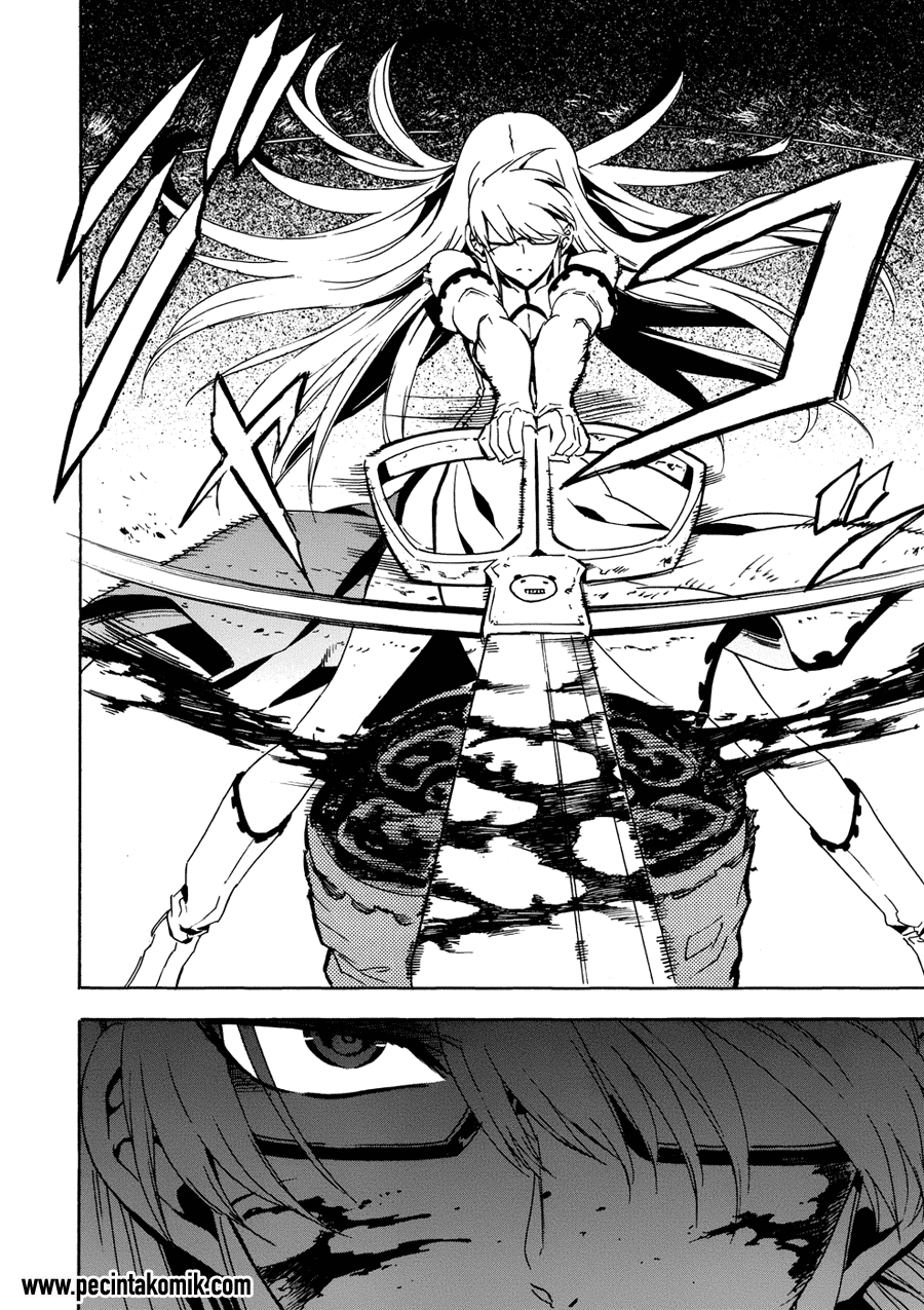 akame-ga-kill - Chapter: 53.1