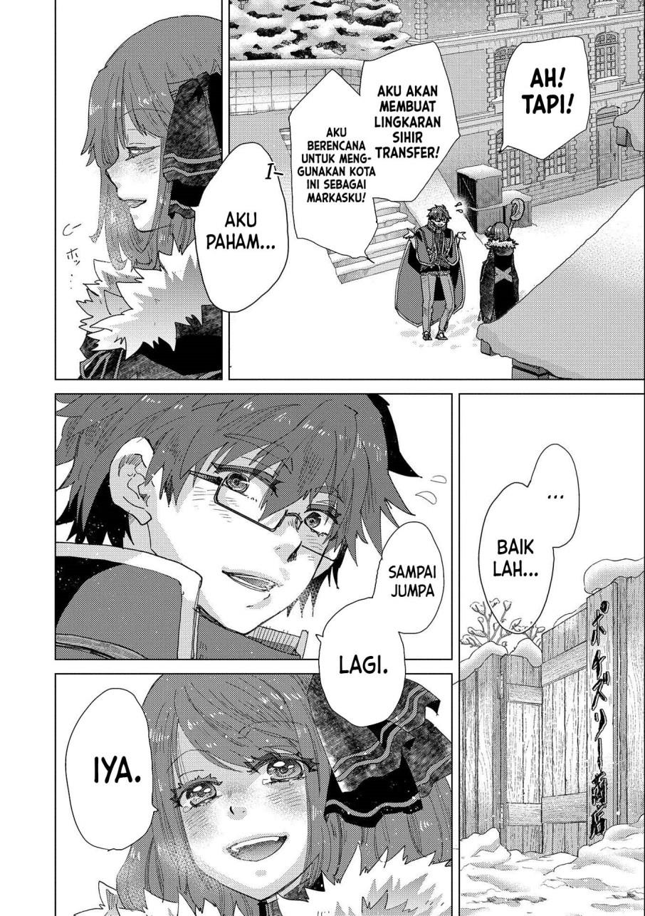 yuukyuu-no-gusha-asley-no-kenja-no-susume - Chapter: 50