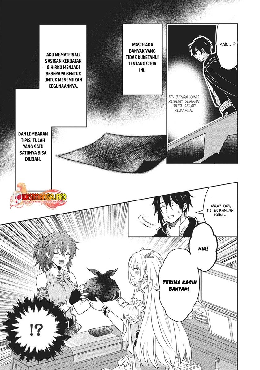 kuro-no-kenja-ha-kage-wo-oru - Chapter: 3