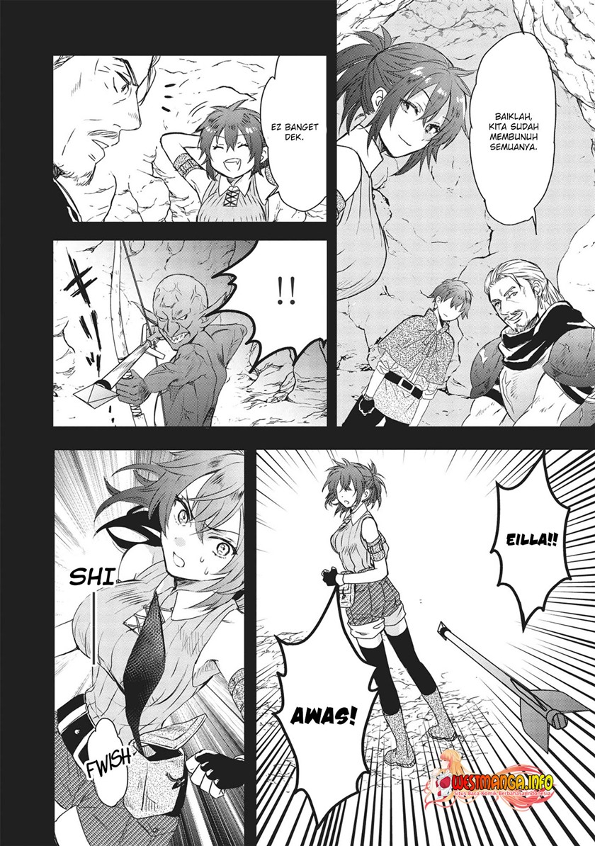 kuro-no-kenja-ha-kage-wo-oru - Chapter: 3