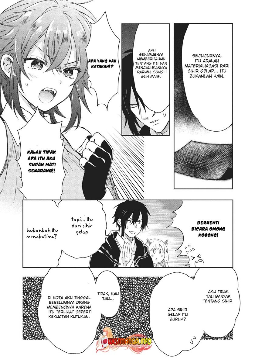kuro-no-kenja-ha-kage-wo-oru - Chapter: 3