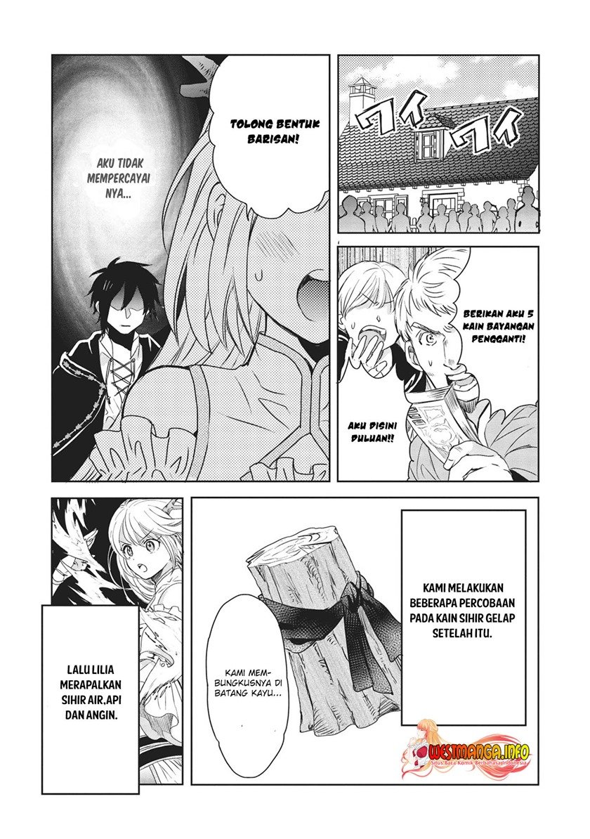 kuro-no-kenja-ha-kage-wo-oru - Chapter: 3