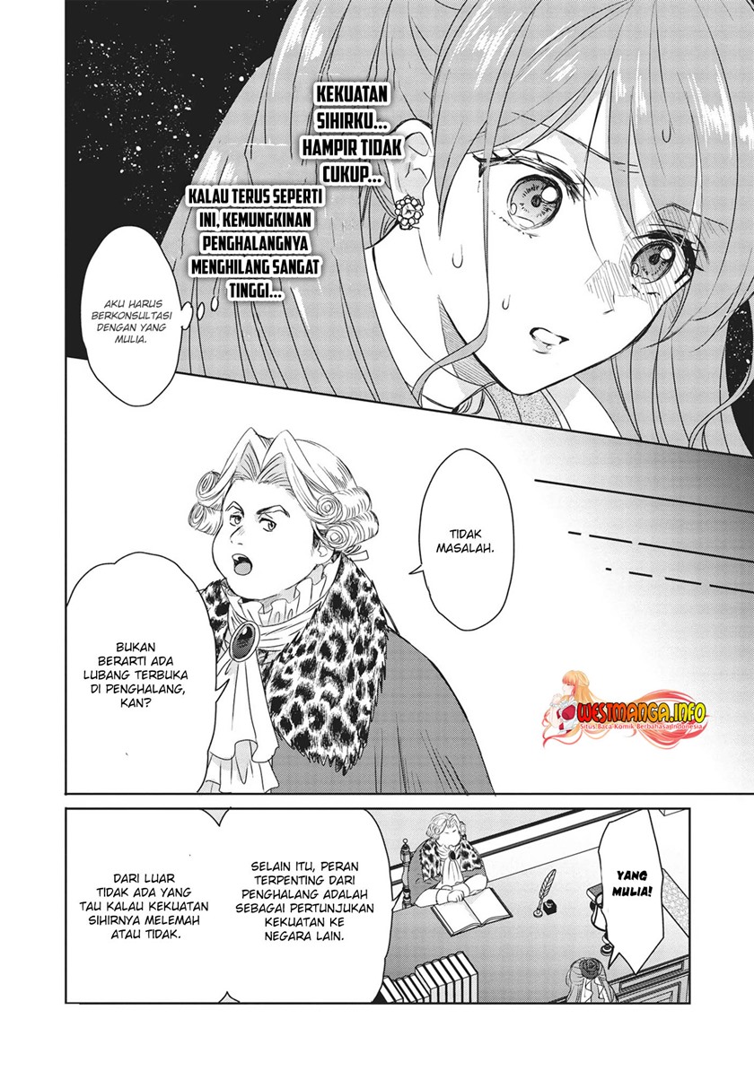 kuro-no-kenja-ha-kage-wo-oru - Chapter: 3