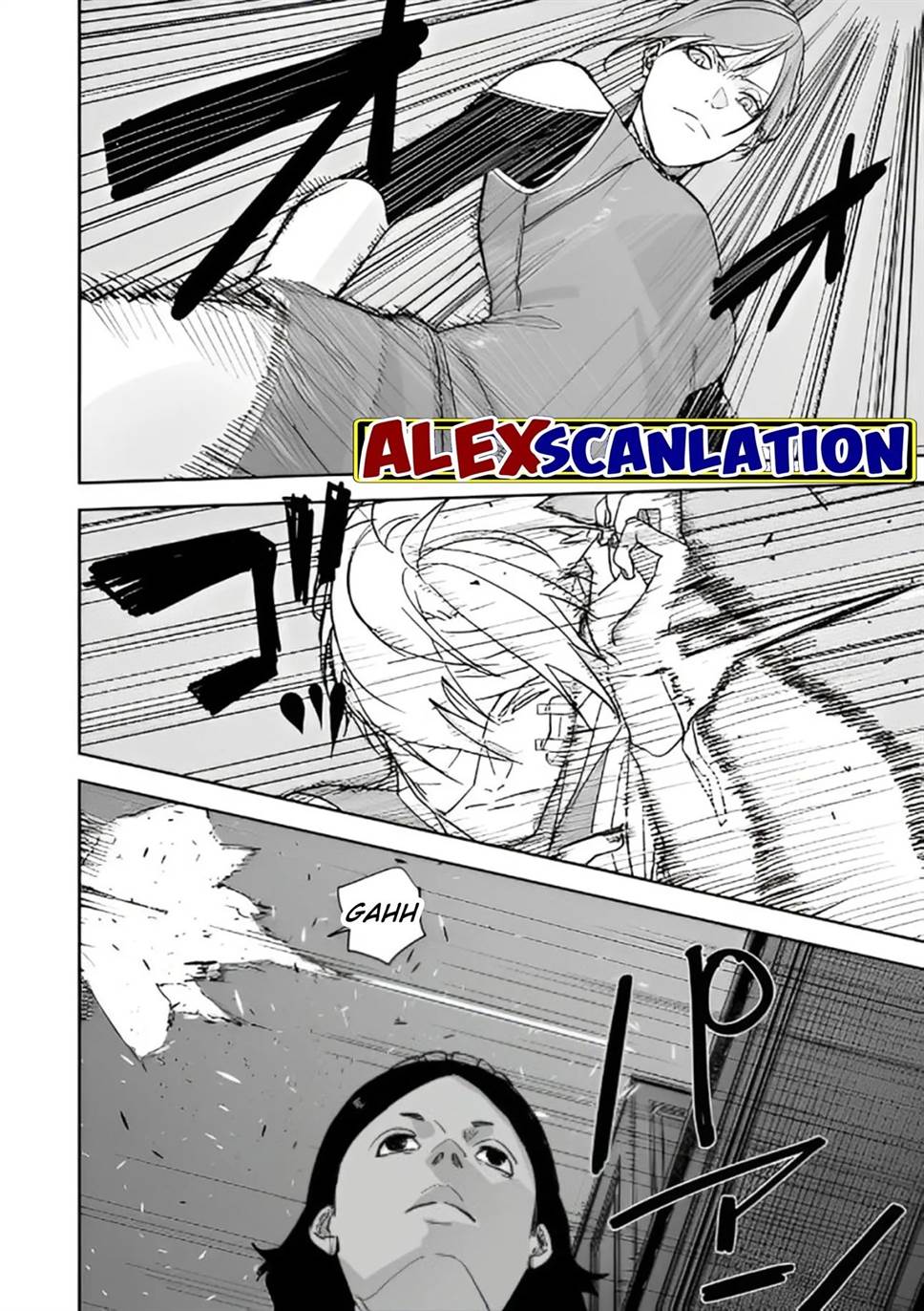 grenimal-no-shokeinin - Chapter: 6