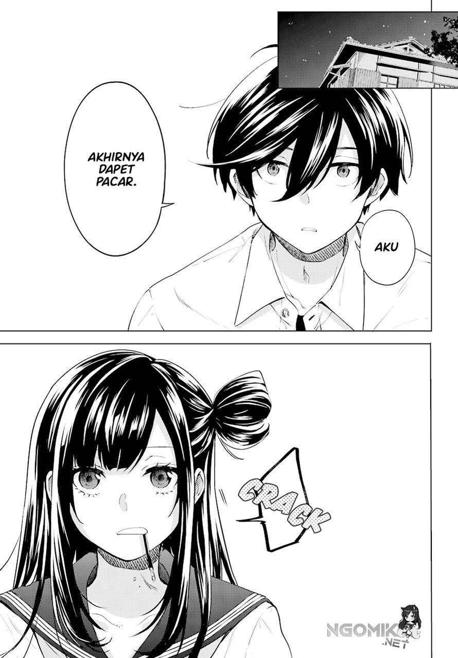 hiyori-chan-no-onegai-wa-zettai - Chapter: 6
