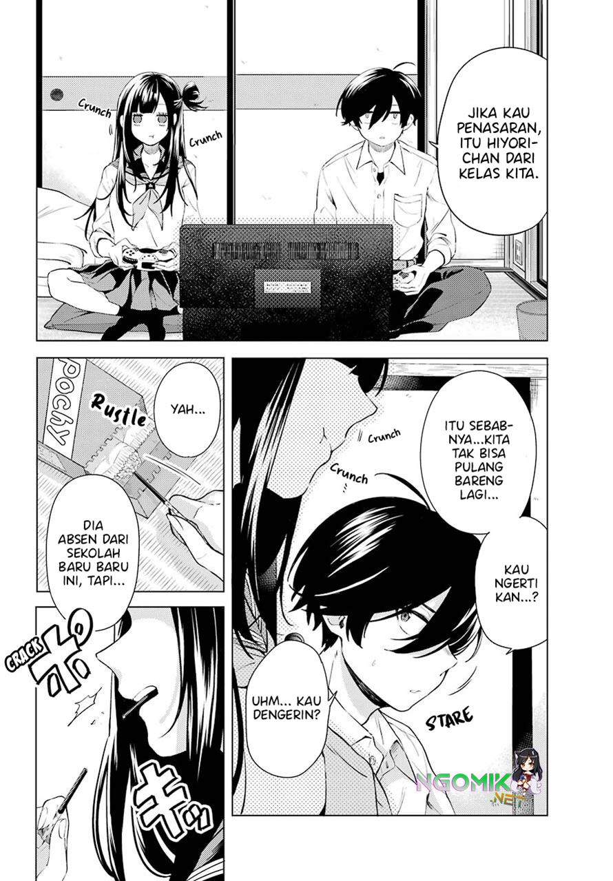 hiyori-chan-no-onegai-wa-zettai - Chapter: 6