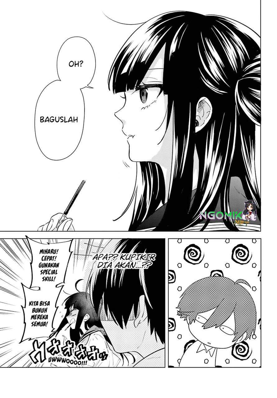 hiyori-chan-no-onegai-wa-zettai - Chapter: 6