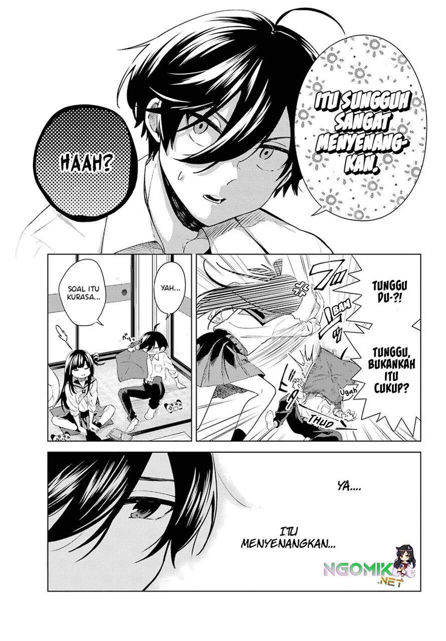 hiyori-chan-no-onegai-wa-zettai - Chapter: 6