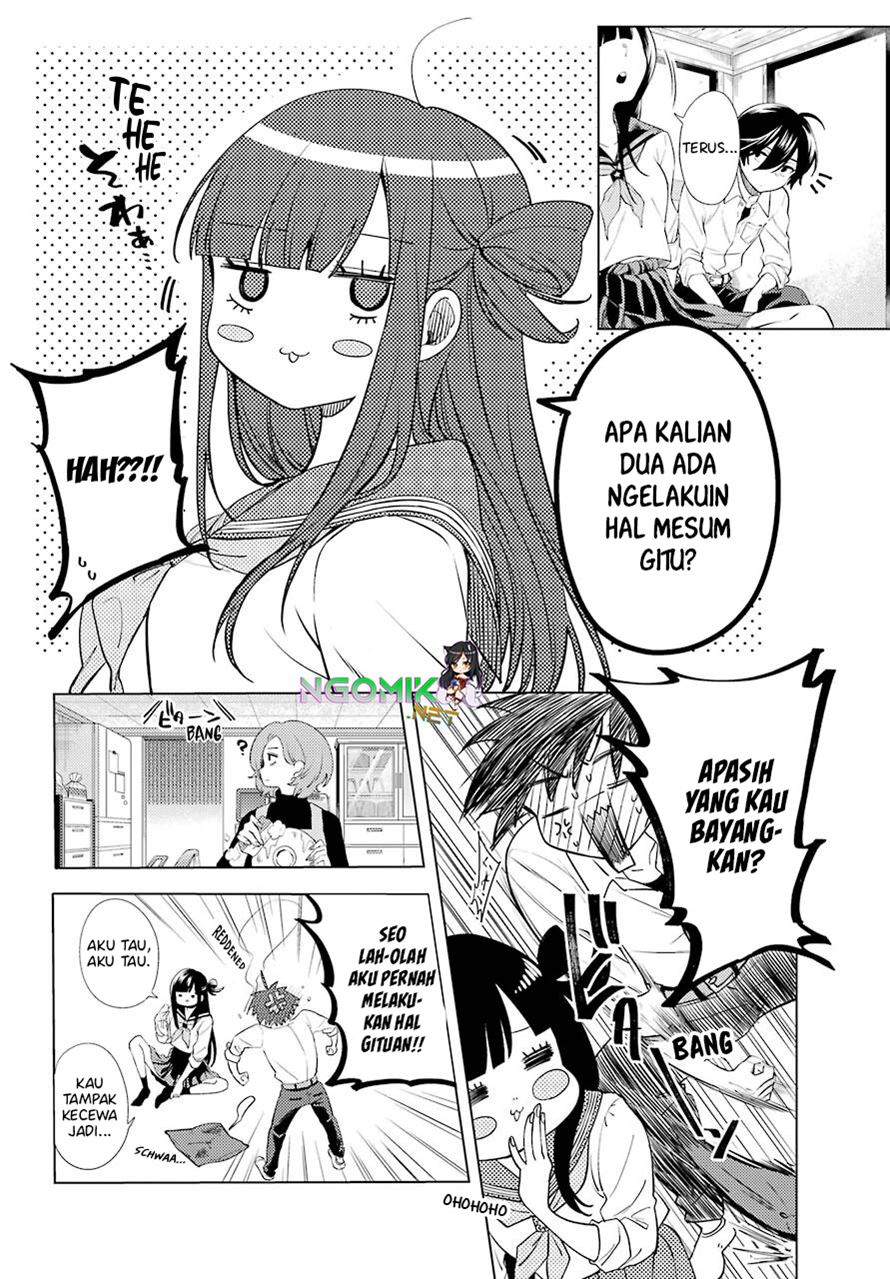 hiyori-chan-no-onegai-wa-zettai - Chapter: 6
